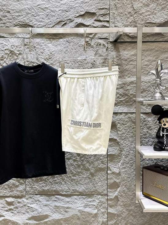 Dior Short Pants _SKUDiorM-3XLxetr1217072